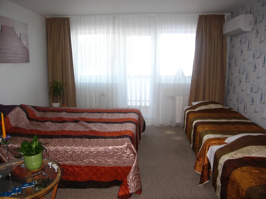 Hotel Doberani Rannamaja Valgeranna Exteriér fotografie